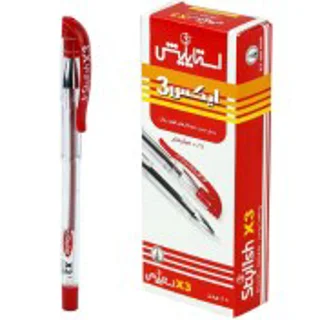 خودکار X3 استایلیش قرمز